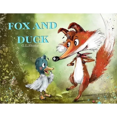 Fox and Duck