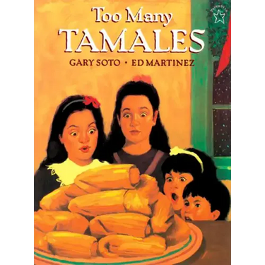 Too Many Tamales