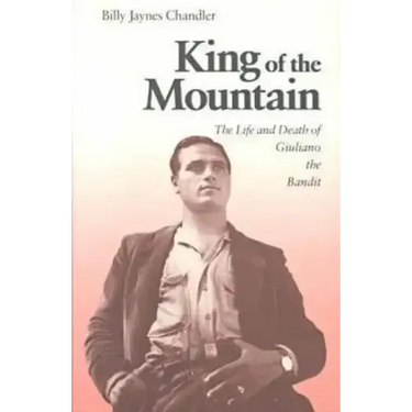 King of the Mountain