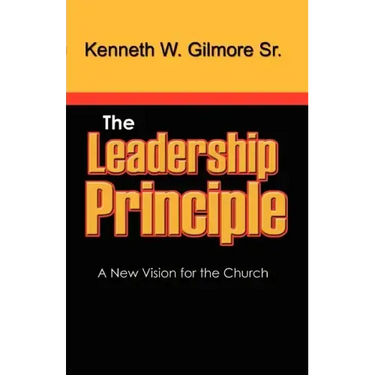 The Leadership Principle