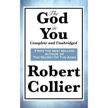 The God in You: Complete and Unabridged