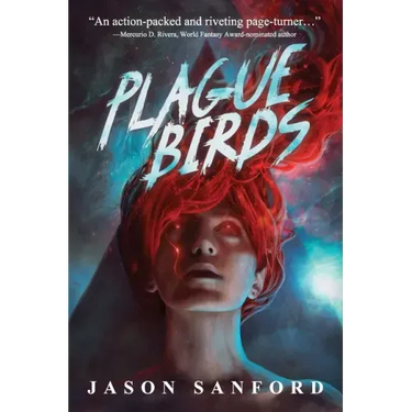 Plague Birds