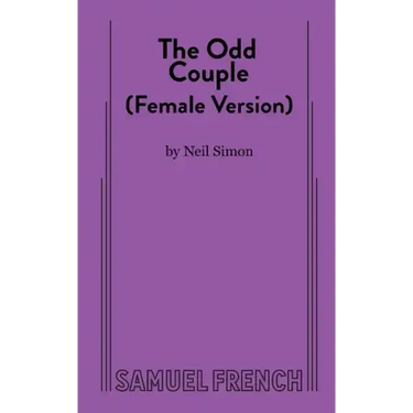 The Odd Couple (Female Version)