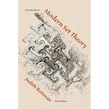 Introduction to Modern Set Theory