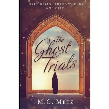 The Ghost Trials