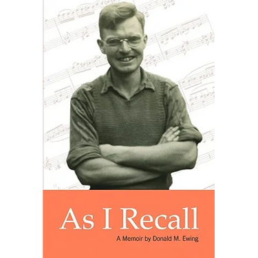As I Recall
