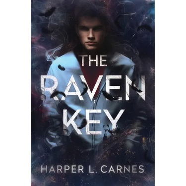 The Raven Key