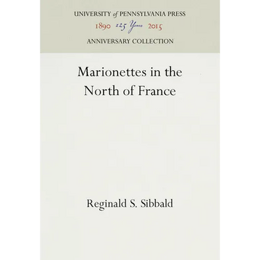 Marionettes in the North of France