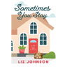 Sometimes You Stay: A Red Door Inn Romance