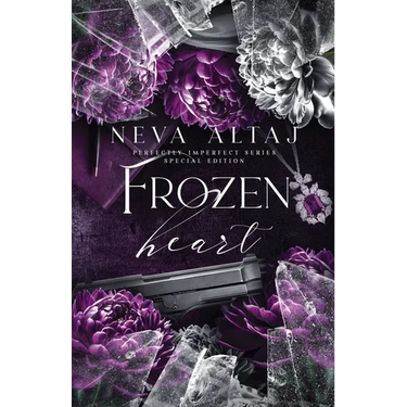 Frozen Heart (Special Edition Print)
