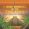 A Brief Overview of the Aztec Empire Ancient American Civilizations Grade 4 Children's Ancient History