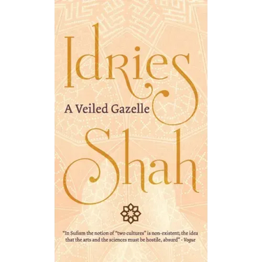 A Veiled Gazelle: Seeing How to See