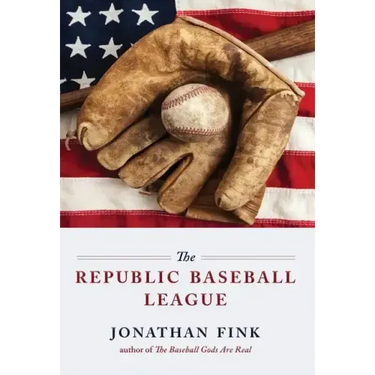 The Republic Baseball League