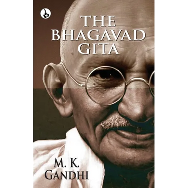 The Bhagavad Gita