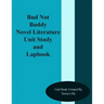 Bud Not Buddy Novel Literature Unit Study and Lapbook