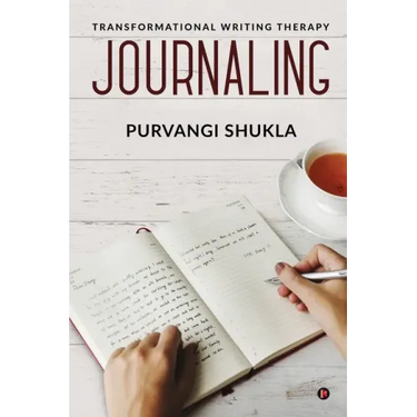 Journaling: Transformational Writing Therapy