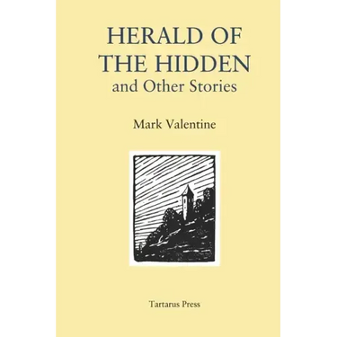 Herald of the Hidden