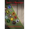 Scouts of the Apocalypse: Zombie War