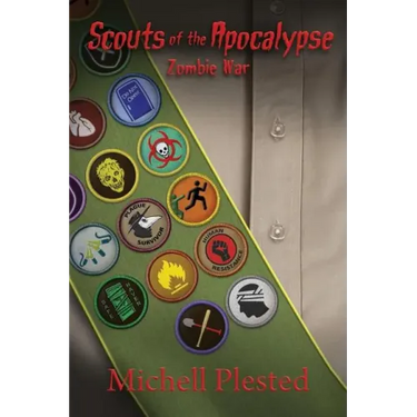 Scouts of the Apocalypse: Zombie War