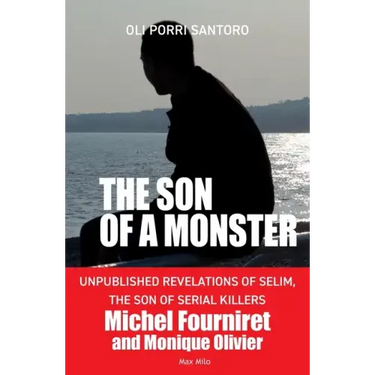 The Son of a Monster