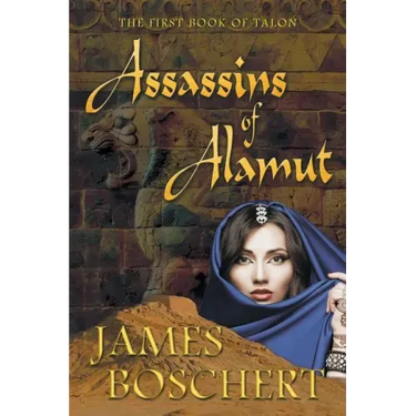 Assassins of Alamut