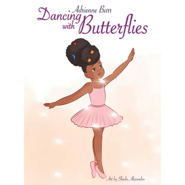 Dancing with Butterflies: Discovering Mindfulness Through Breathing