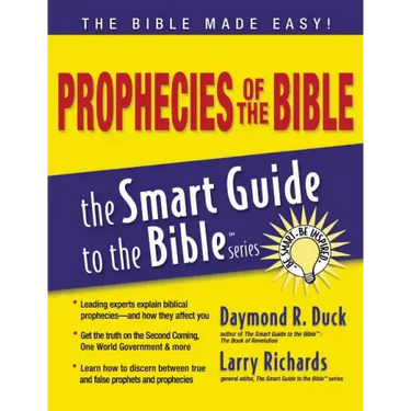 Prophecies of the Bible