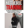 Kettlebell: The Ultimate Kettlebell Workout to Lose Weight and Get Ripped in 30 Days