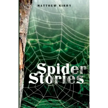 Spider Stories