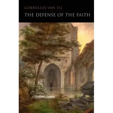 The Defense of the Faith