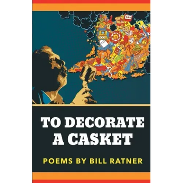 To Decorate A Casket