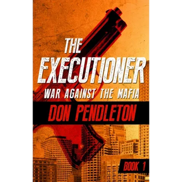 War Against the Mafia
