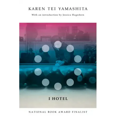 I Hotel