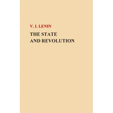 The State and Revolution