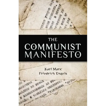 The Communist Manifesto