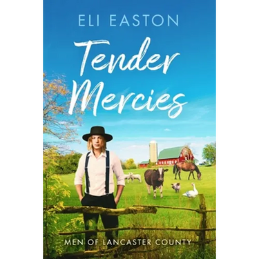 Tender Mercies