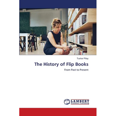 The History of Flip Books