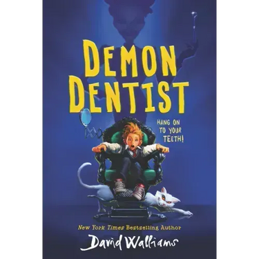 Demon Dentist