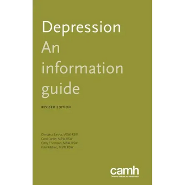 Depression: An Information Guide