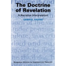The Doctrine of Revelation: A Narrative Interpretation