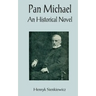 Pan Michael