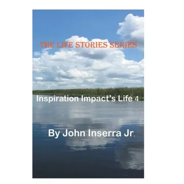 Inspiration Impacts Life 4