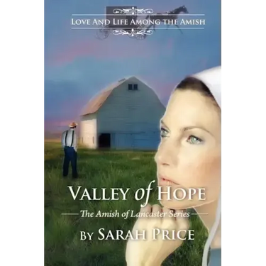 Valley of Hope: The Amish of Lancaster