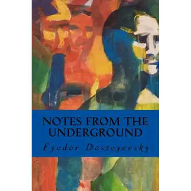 Notes from the Underground
