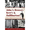 John A. Brown's, Kerr's & Halliburton's: Where Oklahoma City Loved to Shop