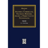 History of Dauphin, Cumberland, Franklin, Bedford, Adams, and Perry Counties, Pennsylvania