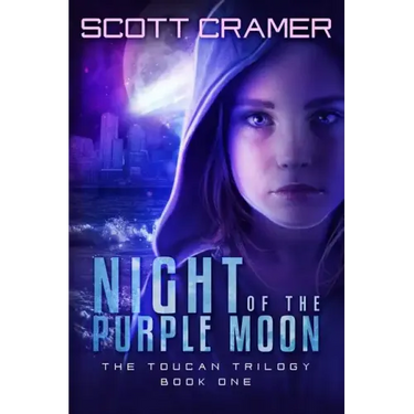 Night of the Purple Moon