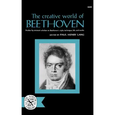 The Creative World of Beethoven
