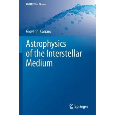 Astrophysics of the Interstellar Medium