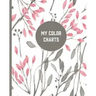 My Color Charts: Track and Test Your Coloring Art Supplies